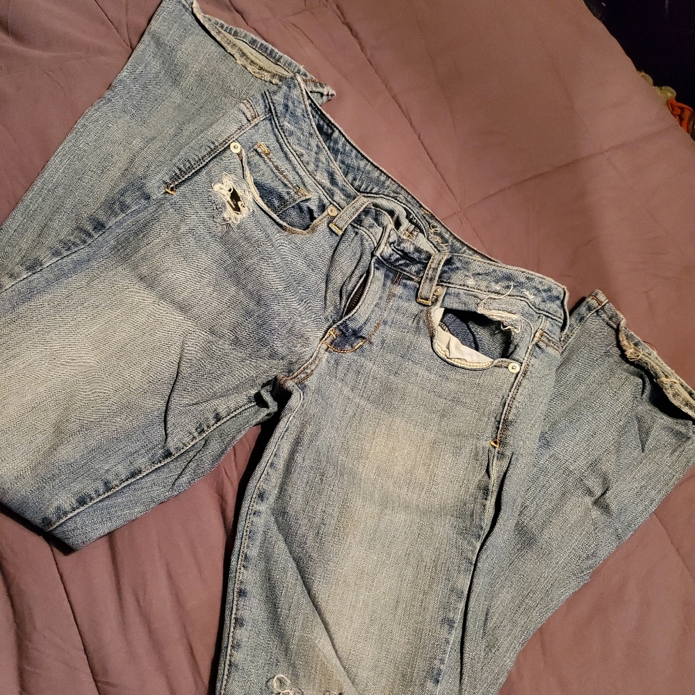 American Eagle